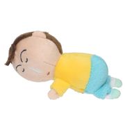 クレヨンしんちゃん すやすやクリップ ボーちゃん