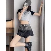 夏新作・ロングスカート・レディースウェア・スカート・プリーツ