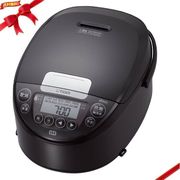 タイガー IHジャー炊飯器 5.5合炊き JPW-D100T