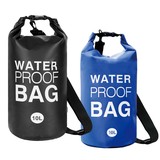 ウォータープルーフバッグ 10L