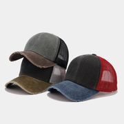 新作 ★IN-N-OUT BURGER★ ♡サンセット キャップ♡ IN-N-OUT-BURGER SUNSET HAT インアウトバーガー サンセット