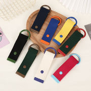 新入荷★ストラップ　ワッペンが付けれるストラップ★