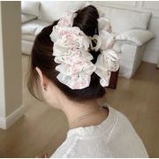 ヘアアレンジ  ヘアアクセサリー    ヘアクリップ  かわいい