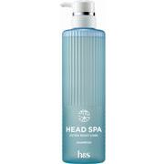 深ヘッドスパｂｙｈ＆ｓエクストラモイストケアシャンプーポンプ 435ｇ