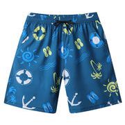 サーフパンツ 水着 海パン 海水パンツ ボードショーツ メンズ 速乾 ビーチウェア 短パン 男性用