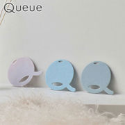 【3種展開】 Queue ペーパーフレグランス　エルモ/シピ/フィコ　箱/ケース売　120入