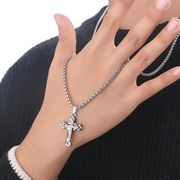 メンズアクセサリー★創意★個性★ネックレス★ファッション