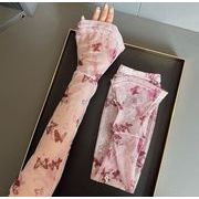 手袋 グローブ アームカバー  紫外線カット