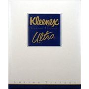 クリネックスティシュー　ウルトラ７０Ｗ