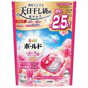 ボールドジェルボール４Ｄ華やかプレミアムブロッサムの香りつめかえハイパージャンボサイズ