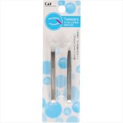 ＳＳ毛抜き・マユ毛抜きセット　ＨＬ０４０２