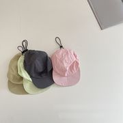 キッズ 子供用 キャップ 野球帽 ベースボールキャップ 帽子