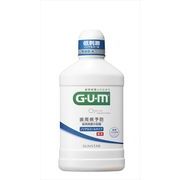 サンスター　ＧＵＭデンタルリンスノンアルコール５００ＭＬ