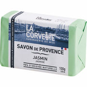 ラ・コルベット サボン・ド・プロヴァンス 3182612707267 ジャスミン