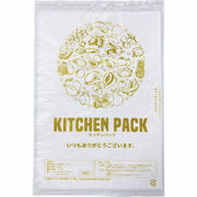 キッチンパック10枚入り E-3607-1