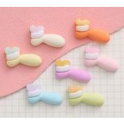 手芸diy用 デコレーション 人気DIYパーツ-デコパーツ クラフト 材料  アクセサリーパーツ 貼り付けパーツ