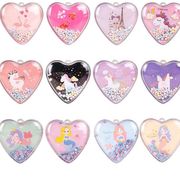 ★ファッション雑貨★櫛　ヘアブラシ★12色