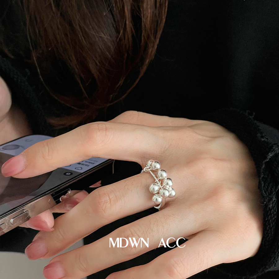 2025☆リング☆アクセサリー☆ファッション☆開口指輪 | 卸売 2025☆リング☆アクセサリー☆ファッション☆開口指輪 | 卸売