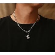 ファッション小物  首輪 チョーカー ネックレス  パンクファッション アクセサリー