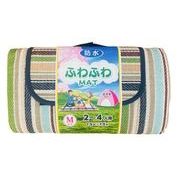 プラテック ふわふわマットＭ　１５０×１５０ｃｍ