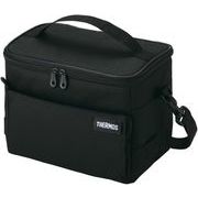 サーモス ソフトクーラー 5L オールブラック RFD-0051