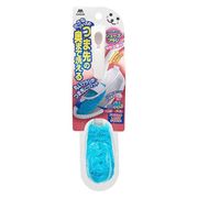 山崎産業 バスボンくん　シューズブラシ　抗菌