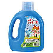 【5個セット】 ARTEC ATしゃぼん液 1L ATC9571X5