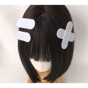 ヘアアレンジ  ヘアアクセサリー    ヘアクリップ  ヘアピン