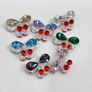 合金  ビーズパーツ デコパーツDIY カスタムボールペン対応 デコ素材 手芸材料 チェーンパーツ