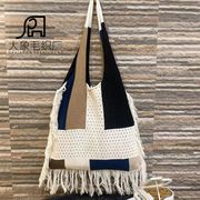 2024★レディースバッグ★ハンドバッグ★ニットバッグ★かばん