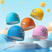 スイムキャップ キッズ ベビー 水泳帽 キッズ 水泳帽 子供 男女兼用 キッズベビー プール