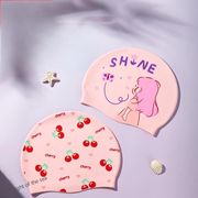 スイムキャップ キッズ ベビー 水泳帽 キッズ 水泳帽 子供 男女兼用 キッズベビー プール