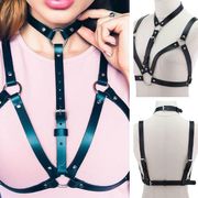 16色/ウエストベルト、チェストベルトBI00053