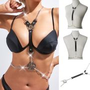 16色/五芒星チェーンベルトBI00050