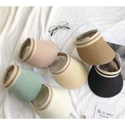 子供用★帽子★ins★アウトドア★ベビー★男女兼用★日焼け防止★可愛い★7色