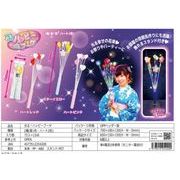 光る！ハッピーブーケ