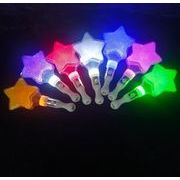 コンサートライト ペンライト ライブ コンサート ledサイリウム  星 高輝度