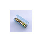 【5セット】 スマイルキッズ　単4が単3になる電池アダプターBL　ADC430BLX5