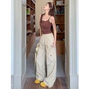 ボトムス ズボン パンツ スラックス カーゴパンツ ワイドパンツ