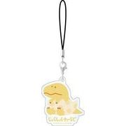 ジュラシック・ワールド モバイルアクリルストラップ T.れっくす JW4-10A