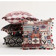 クッションカバー ピローカバー 枕カバー インテリア リビング ソファグッズ