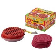 パワー森林香 10巻 携帯防虫器セット
