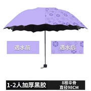 2025新作★折りたたみ傘★晴雨兼用傘★傘
