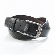 メンズ カジュアル ベルト【100cm】ロング　調整可能　紳士