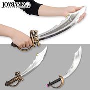 海賊刀 パイレーツソード【短剣/サーベル/コスプレアイテム/ハロウィン小物】