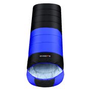 寝袋 冬夏用 シュラフ 封筒型 トラベル 防災グッズ 軽量 ポータブル コンパクト 防水 スリーピングバッグ