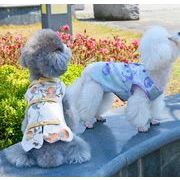 ペット用品  ペット服 ベスト 犬服 小犬 夏