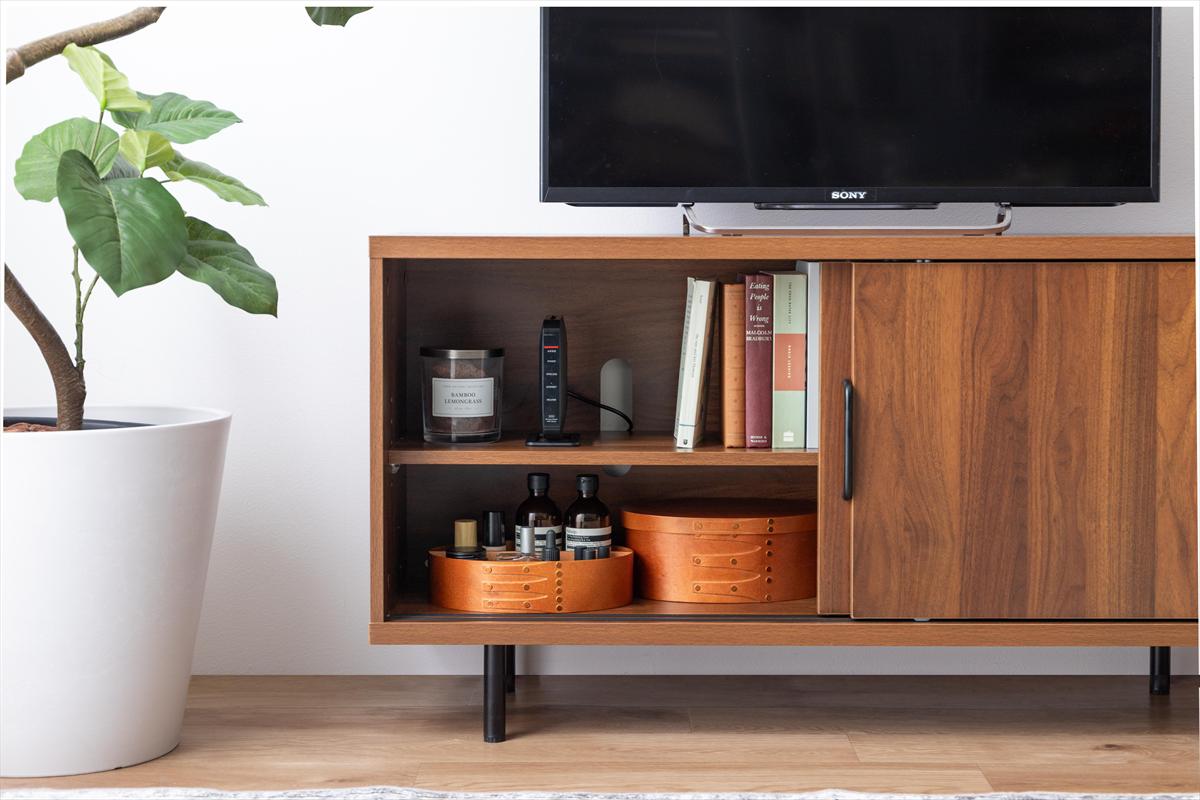 幅110cm】Illumina テレビ台 | 卸売・ 問屋・仕入れの専門サイト【NETSEA】