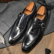 ビジネスシューズ 革靴 ドレスシューズ ストレートチップ ダービーシューズ 本革 内羽根 レザー フォーマル