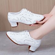 ベリーダンス 社交ダンス ダンスシューズ ラテンダンス レディース 少女 ダンス靴 練習靴 5cmヒール